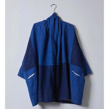 Patchwork Haori | Kaight | Beacon, NY