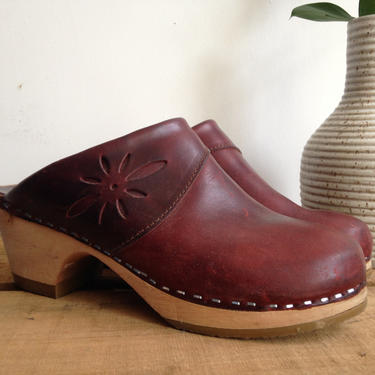 Krone clogs online