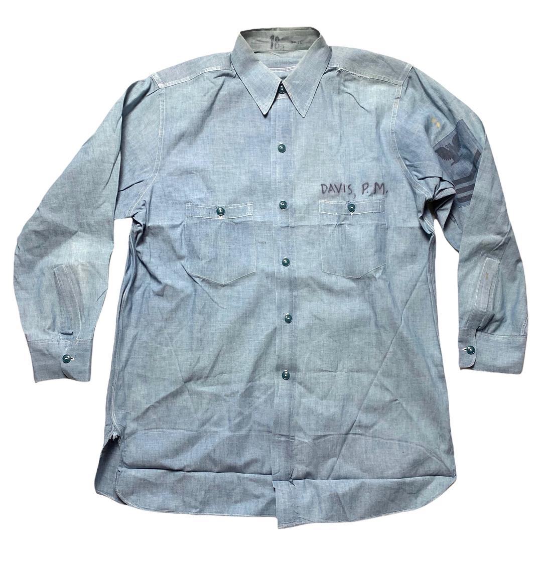 1940s USN ミリタリー　vintage ?bucket=cdn.attic.city&key=