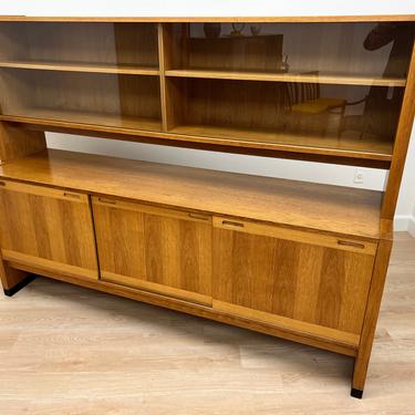 Mid Century Credenza by Skovby of Denmark 