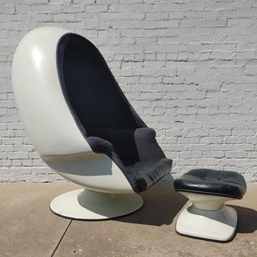 Lee west egg discount chair