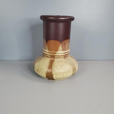 Large Raymor Pottery Vase 