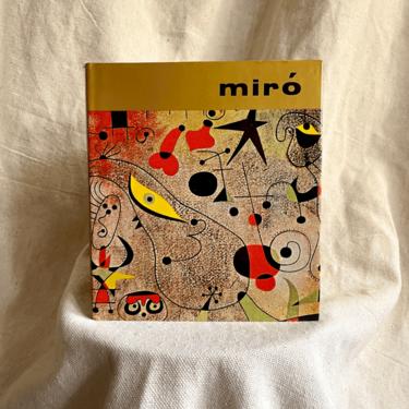 Miró Art