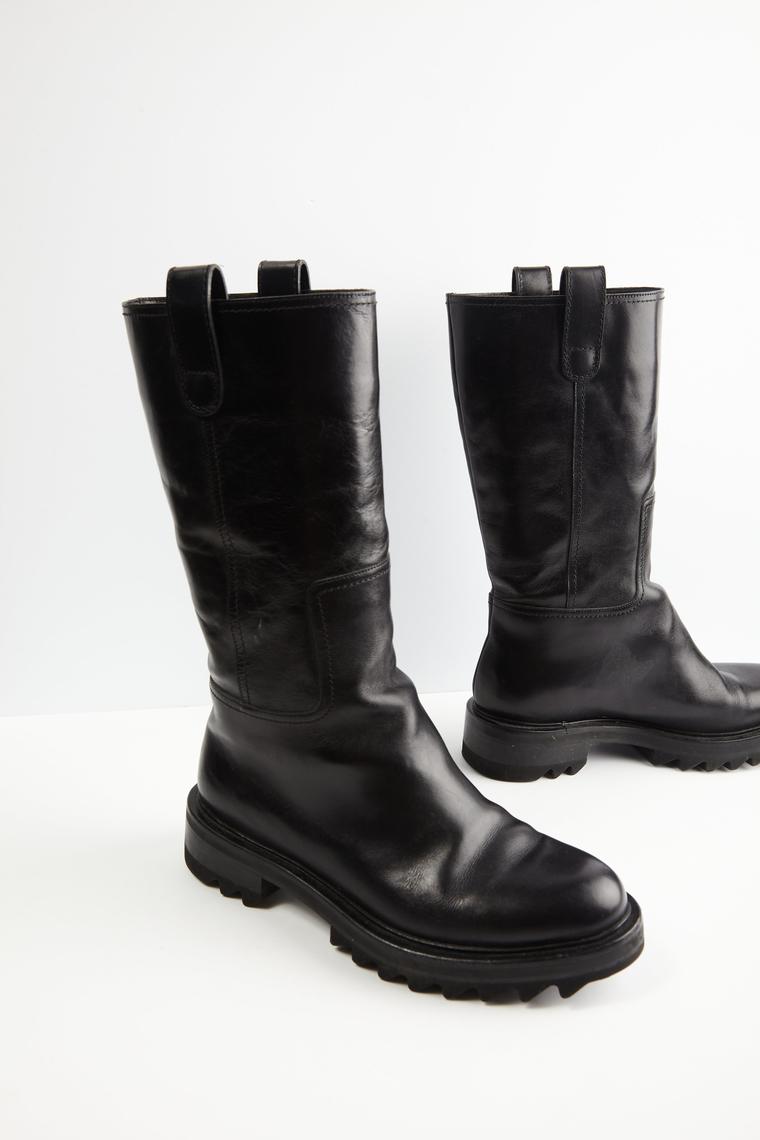 Tamara mellon easy rider boots online