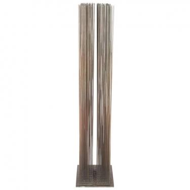 Harry Bertoia Two Column Sonambient Sculpture