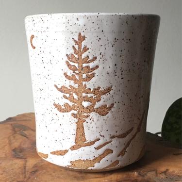 Walk in the Woods Planter