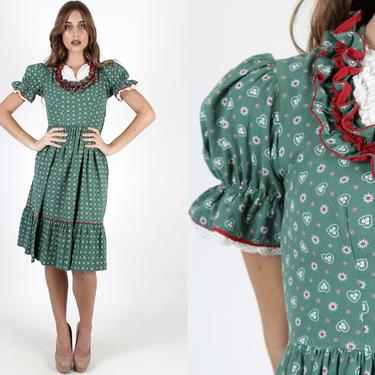slim fit dress slacks Oktoberfest Dress Women's German Dirndl Dress Costumes for Bavarian Ca –  Hiipps main image 0