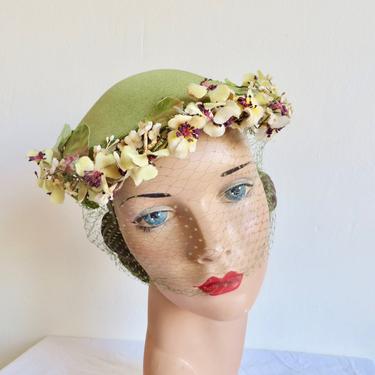 Vintage 1950 display picture 2