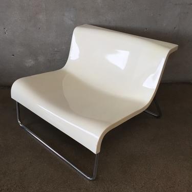 Form Arm Chair by Piero Lissoni for Kartell