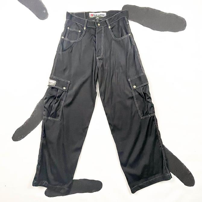 Kikwear sale cargo pants