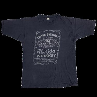 Vintage Lynyrd Skynyrd "Florida Whiskey" T-Shirt