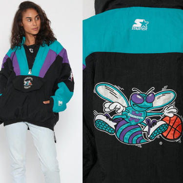 90s shop basketball jackets