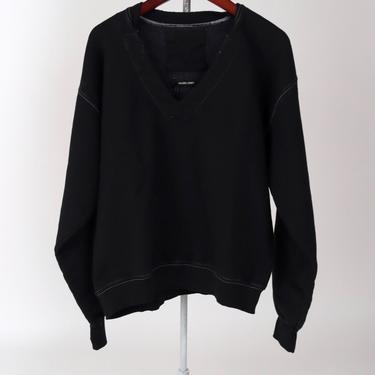 Covey Sweatshirt - Charcoal