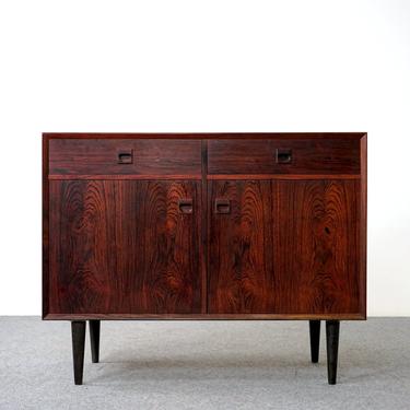 Danish Modern Rosewood Sideboard, by Brouer - (320-161) 