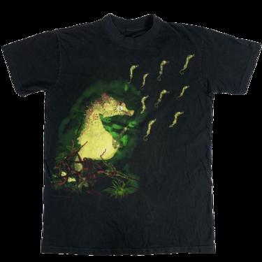 Vintage Nirvana "Seahorse" T-Shirt