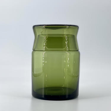 Japanese Stacking Glass