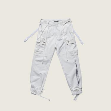 Hyein Seo &quot;Eclipse&quot; Cargo Pant