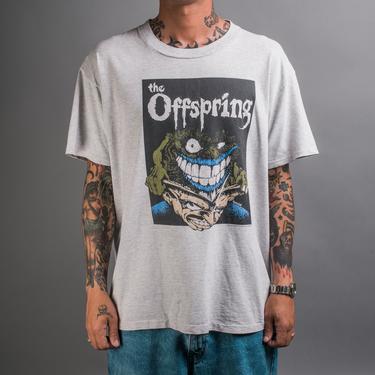 Vintage 1994 The Offspring Smash Donovan T-Shirt 