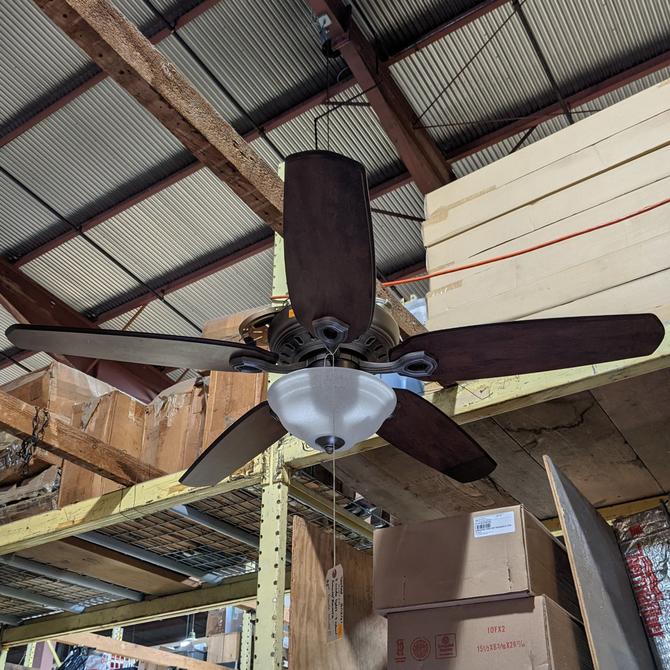 Hunter Fairhaven Ceiling Fan Installation Shelly Lighting