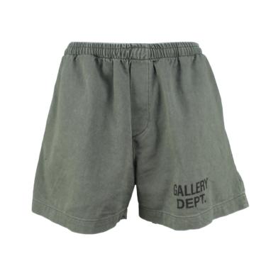 Gallery Dept. x Josué Thomas Shorts