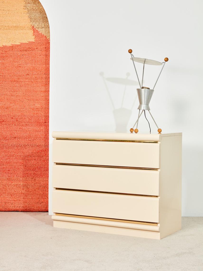 3 Drawer Laminate Dresser Coming Soon Lower East Side New York, NY