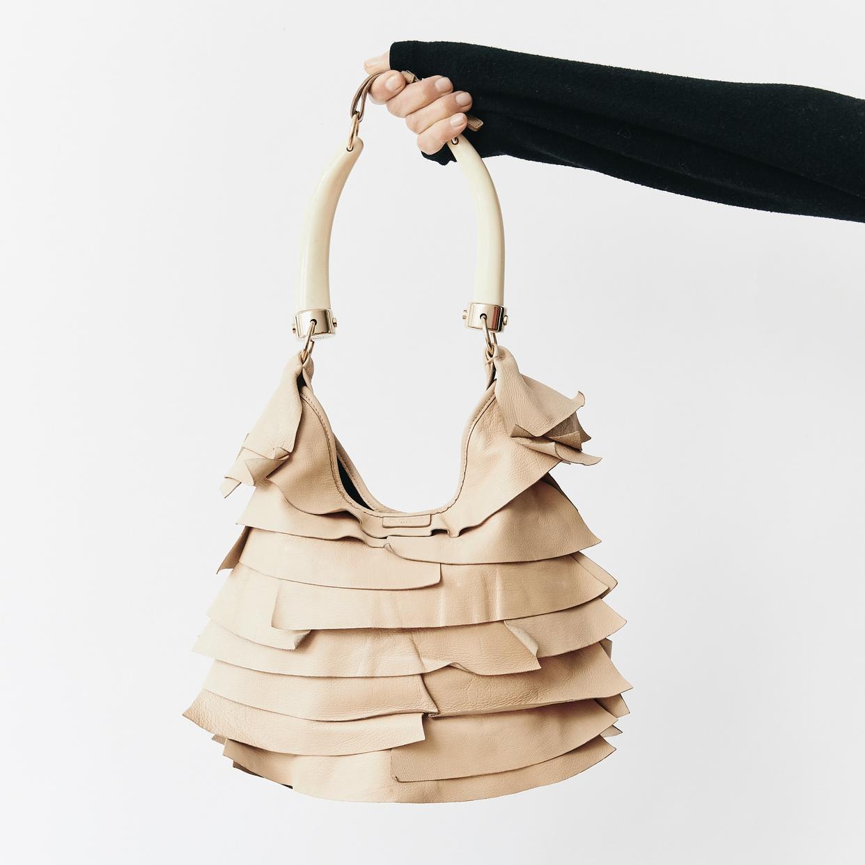 Yves Saint Laurent X Tom Ford St. Tropez | Consignment Brooklyn 