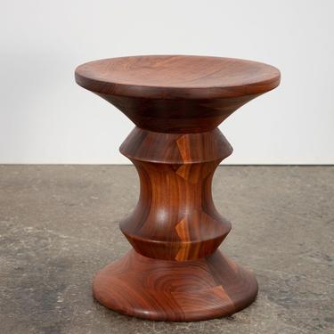 Eames Time Life Stool A 