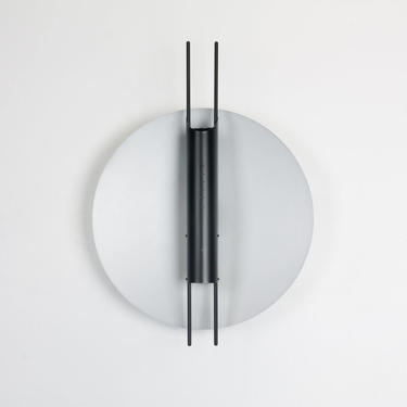 Rare Copernicus Sconces by Piotr Sierakowski for Koch & Lowy