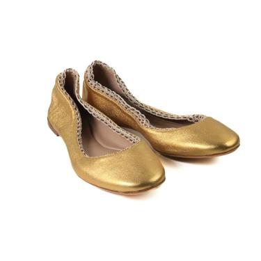Chloe Ballet Flats