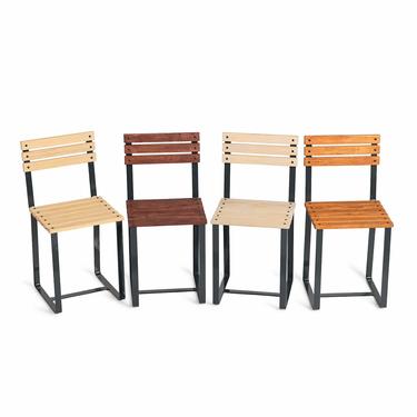 Splash Ups Chairs
