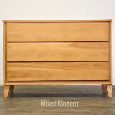 Leslie Diamond Conant Ball Dresser Chest 