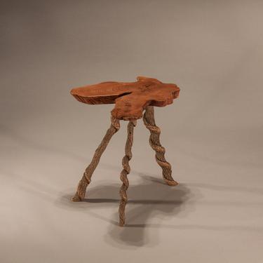 Saddle Table 