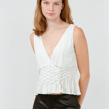 FOXGLOVE TOP