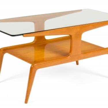 Gio Ponti Coffee Table