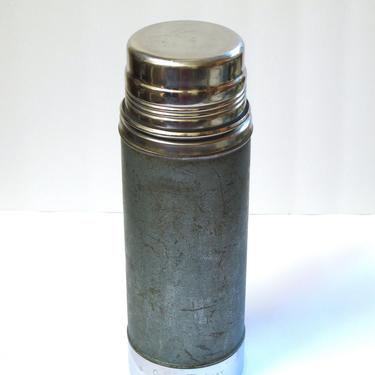 Your Choice of Vintage Thermos, Sold Separately Aladdin, Stanley, Thermos  Brand Plastic, Metal, Wide-mouth Styles 