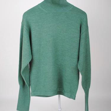 Boedo Sweater - Sage