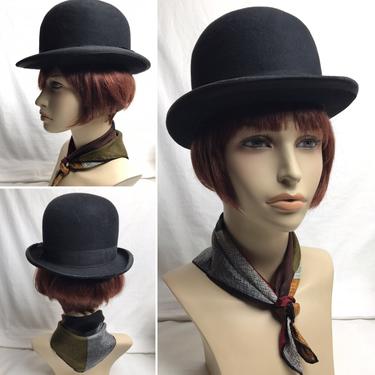 Bowler hat denver online