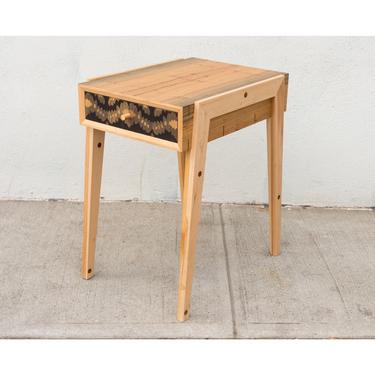 Sphinx Table
