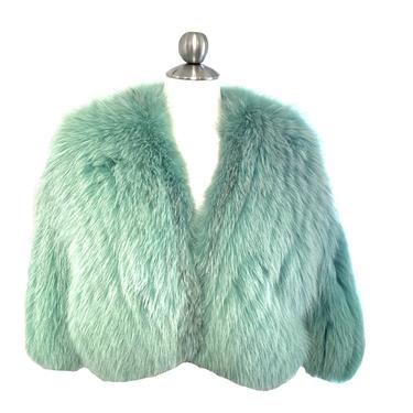Oscar De La Renta Jacket