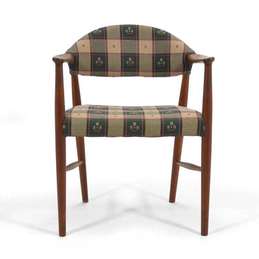 Kurt Olsen Model 223 Teak Armchair