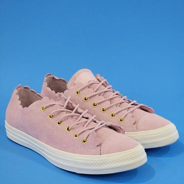 Technstyle Converse Ctas Ox Womens Sneaker B82d