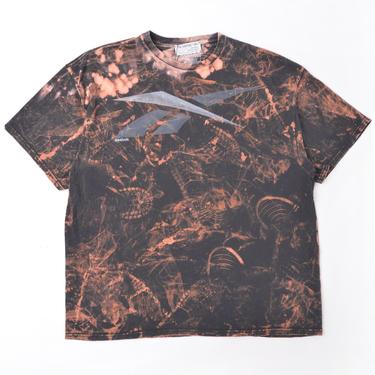 Reebok Hand-Dyed Tee