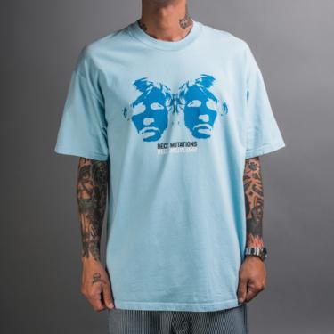 Vintage 90’s Beck Mutations T-Shirt 