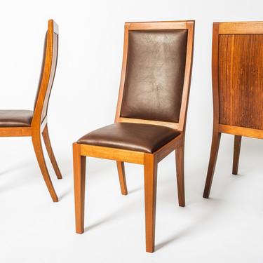 Classic Dining Chair 