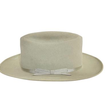 Bradford best sale western hat