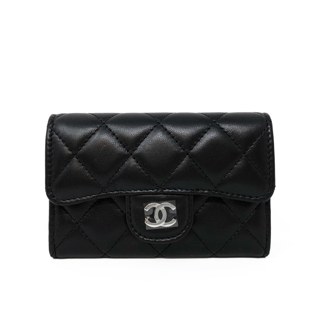 Chanel best sale petite maroquinerie