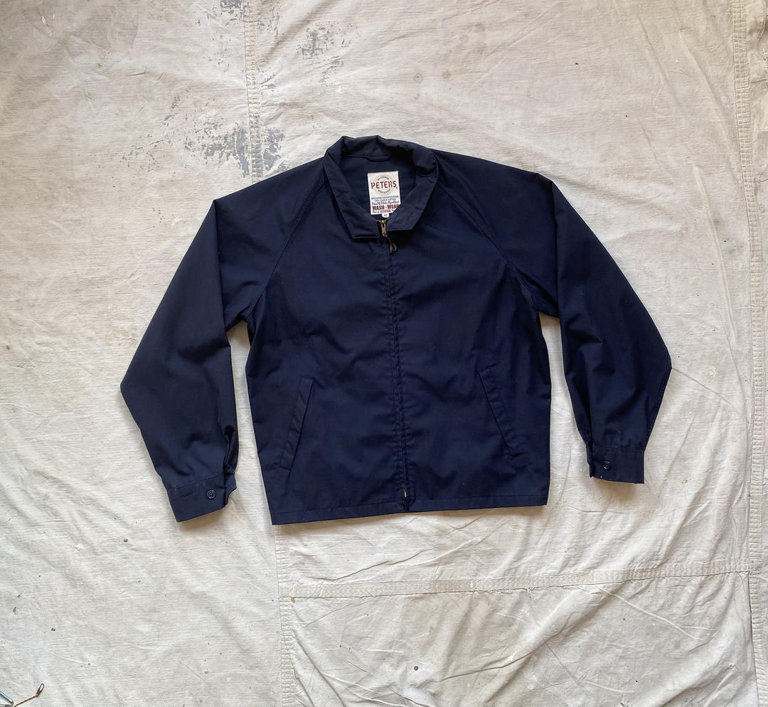 Peters on sale jacket classic