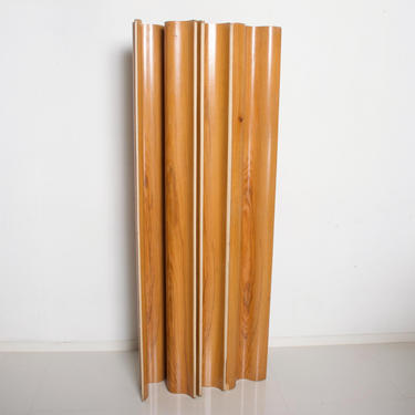 Early Room Screen Divider by Charles & Ray Eames Original Vintage Condition 
