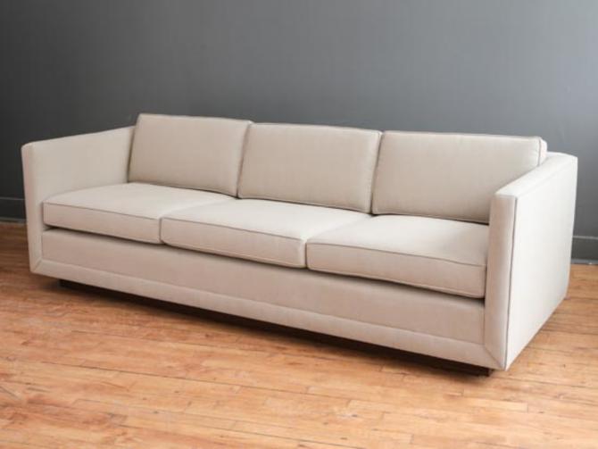 Charles Webb Arlington Sofa From Reside Of Cambridge Ma Attic