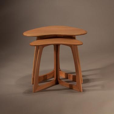 Nesting Table 